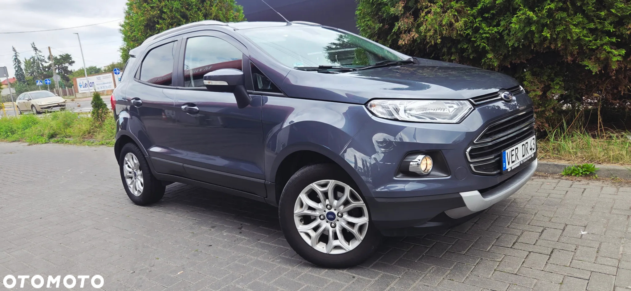 Ford EcoSport 1.0 EcoBoost S - 19