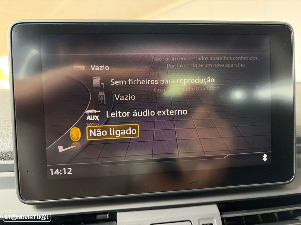 Audi Q5 2.0 TDI quattro Sport S-tronic - 27
