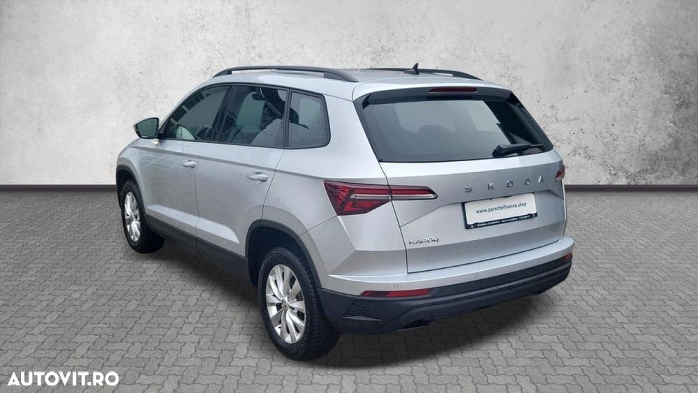 Skoda Karoq - 3