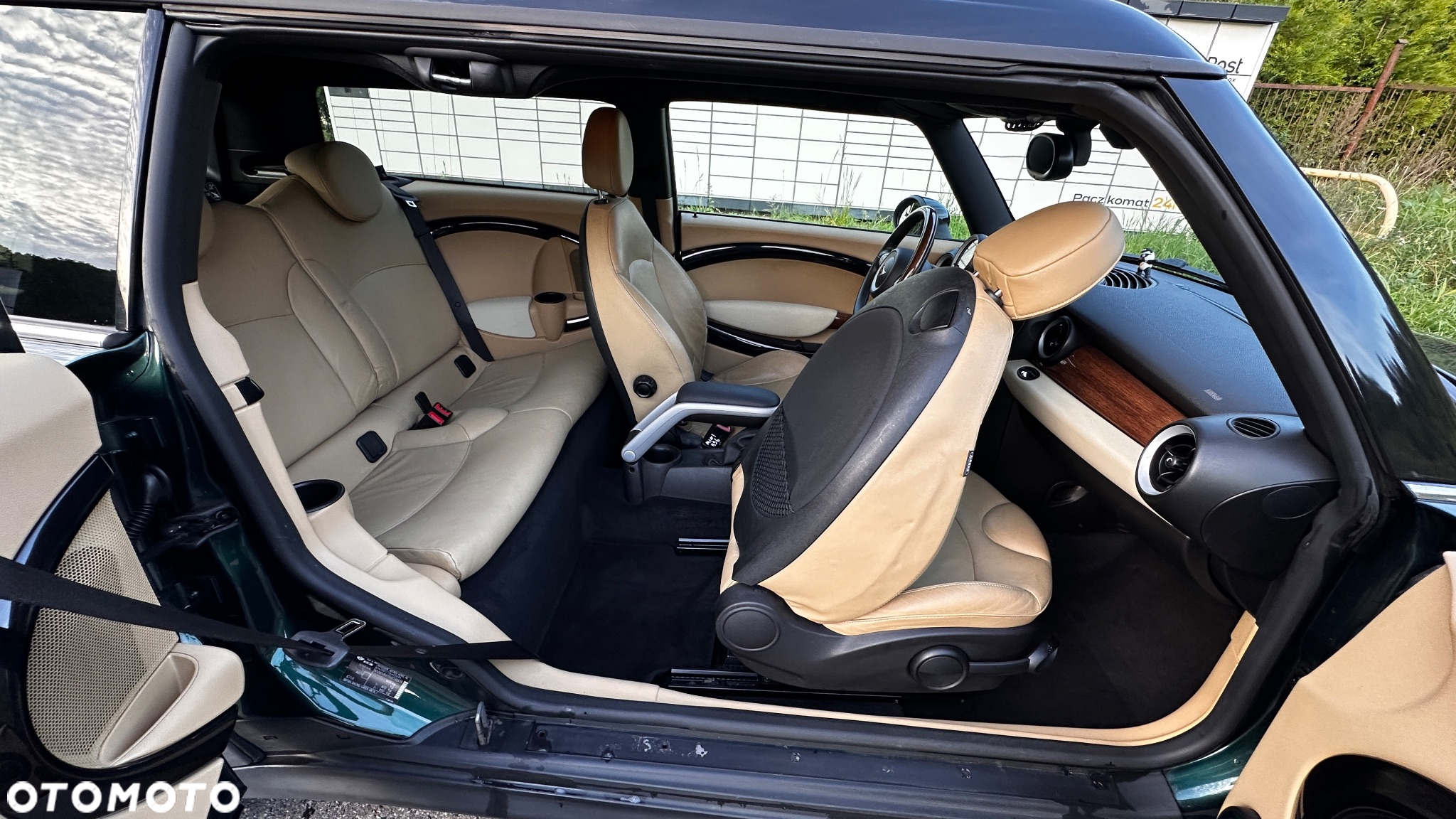 MINI Clubman Cooper S - 32