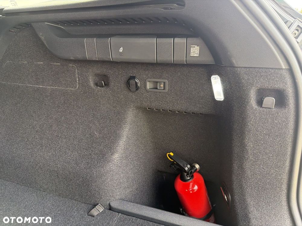 Skoda Kodiaq 1.5 TSI iV PHEV 4x2 Sportline DSG - 19