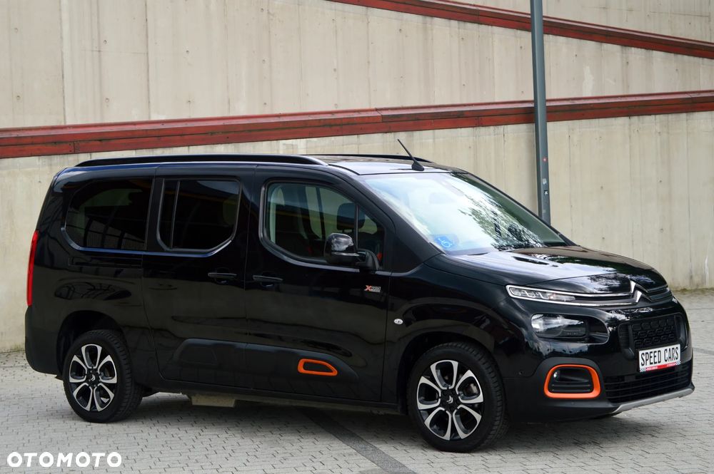 Citroën Berlingo - 3
