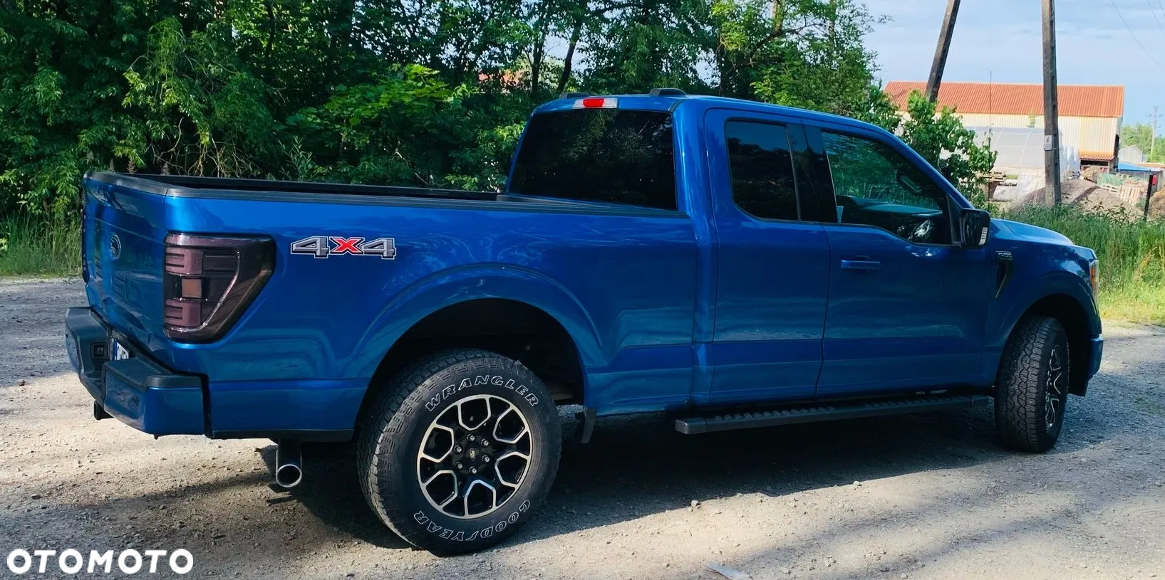 Ford F150 - 9