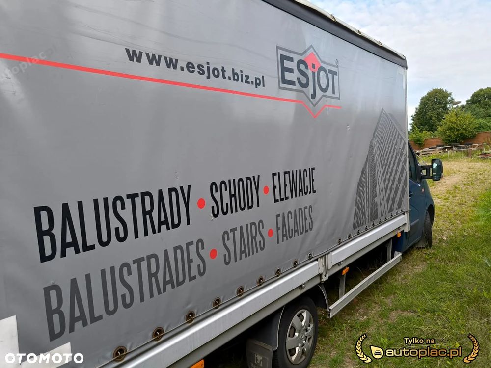 Renault Master - 3