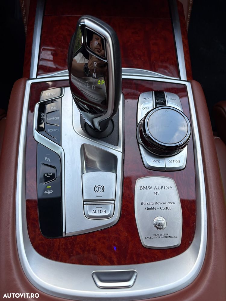 BMW ALPINA - 31