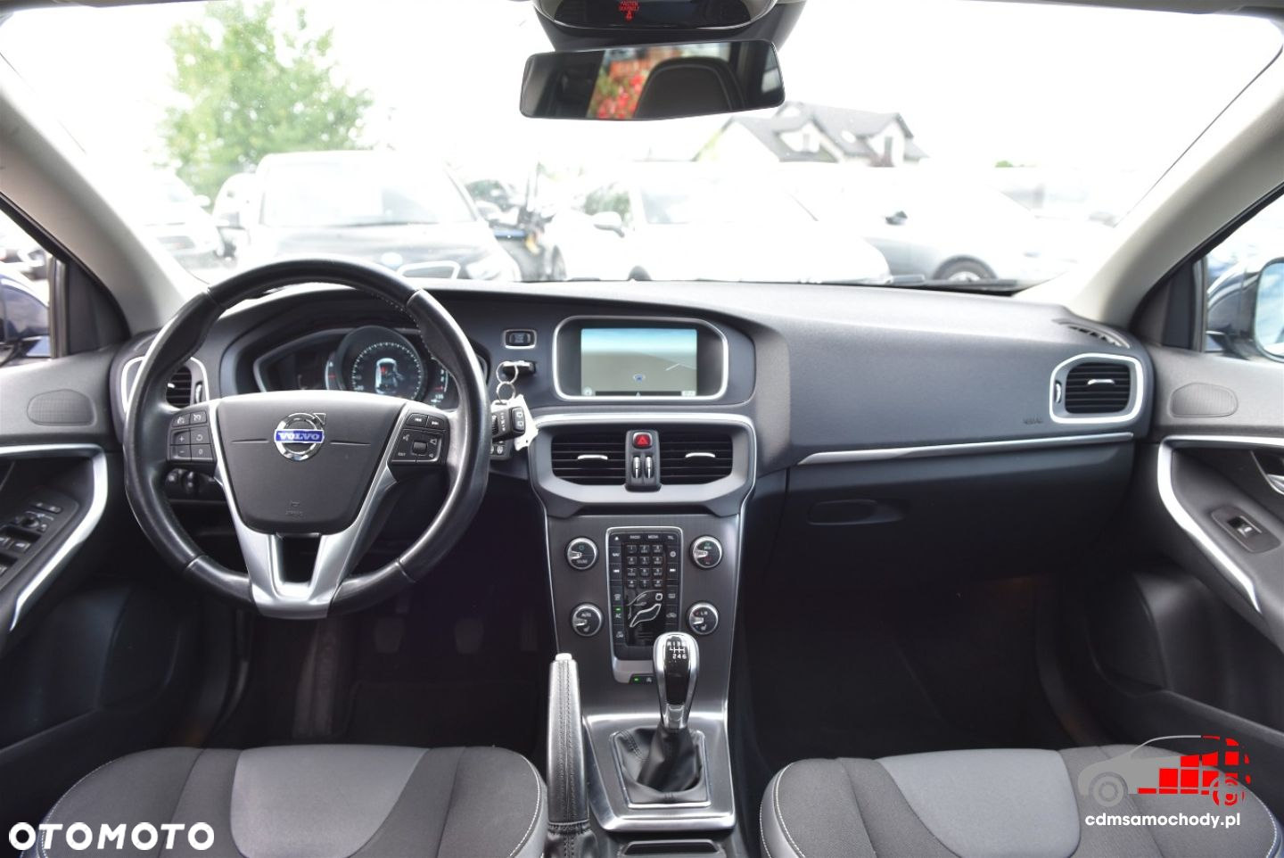 Volvo V40 - 19