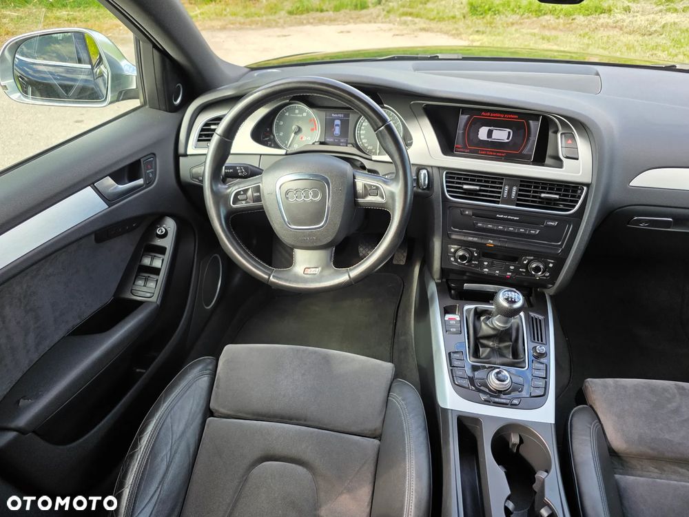 Audi S4 Limousine 3.0 TFSI Quattro - 10