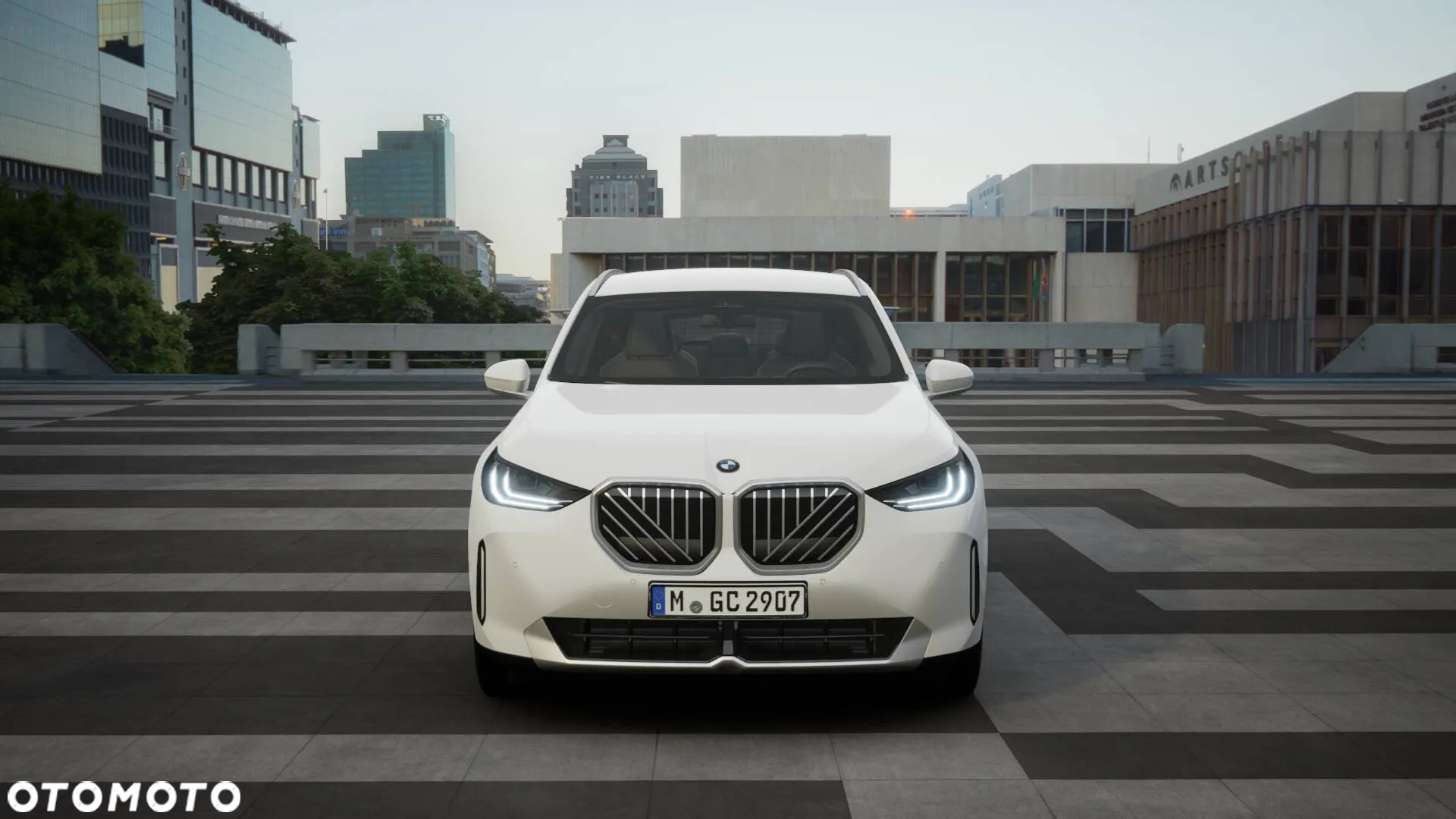 BMW X3 xDrive20d mHEV - 3