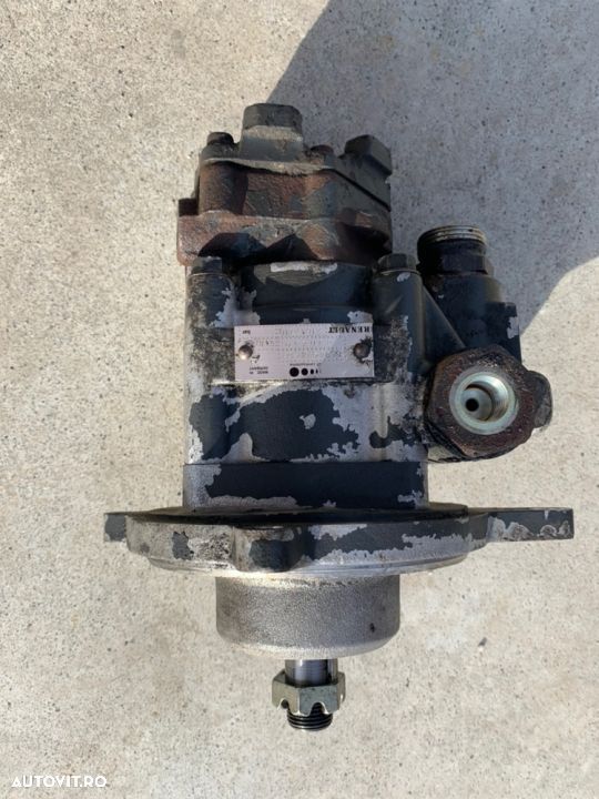 pompa servo volvo renault 21017710 - 1