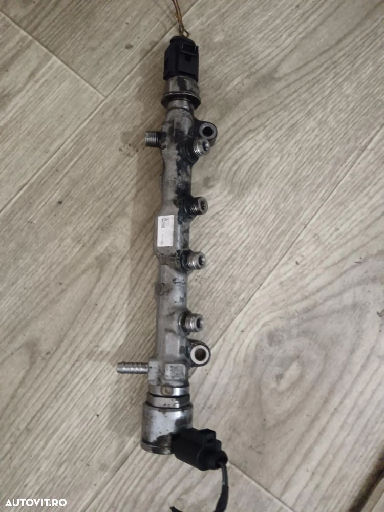Rampa injectoare vw golf 7, audi a3, seat leon, skoda octavia 1.6, 2.0 tdi 04l130764c, 04l089g