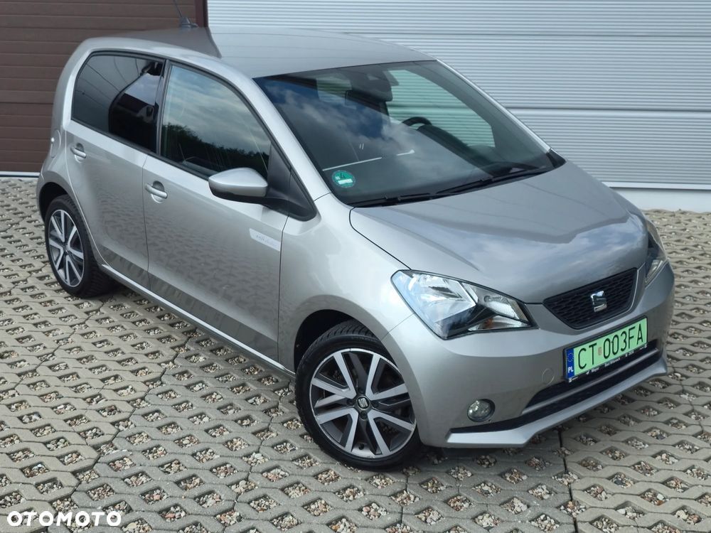 Seat Mii Plus - 9