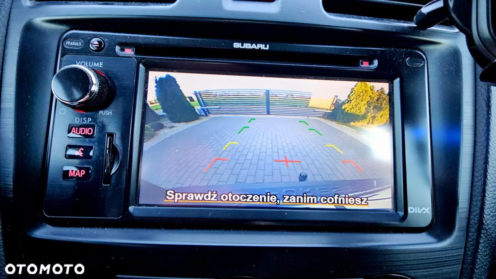 Subaru Forester 2.0XT Platinum Lineartronic - 27