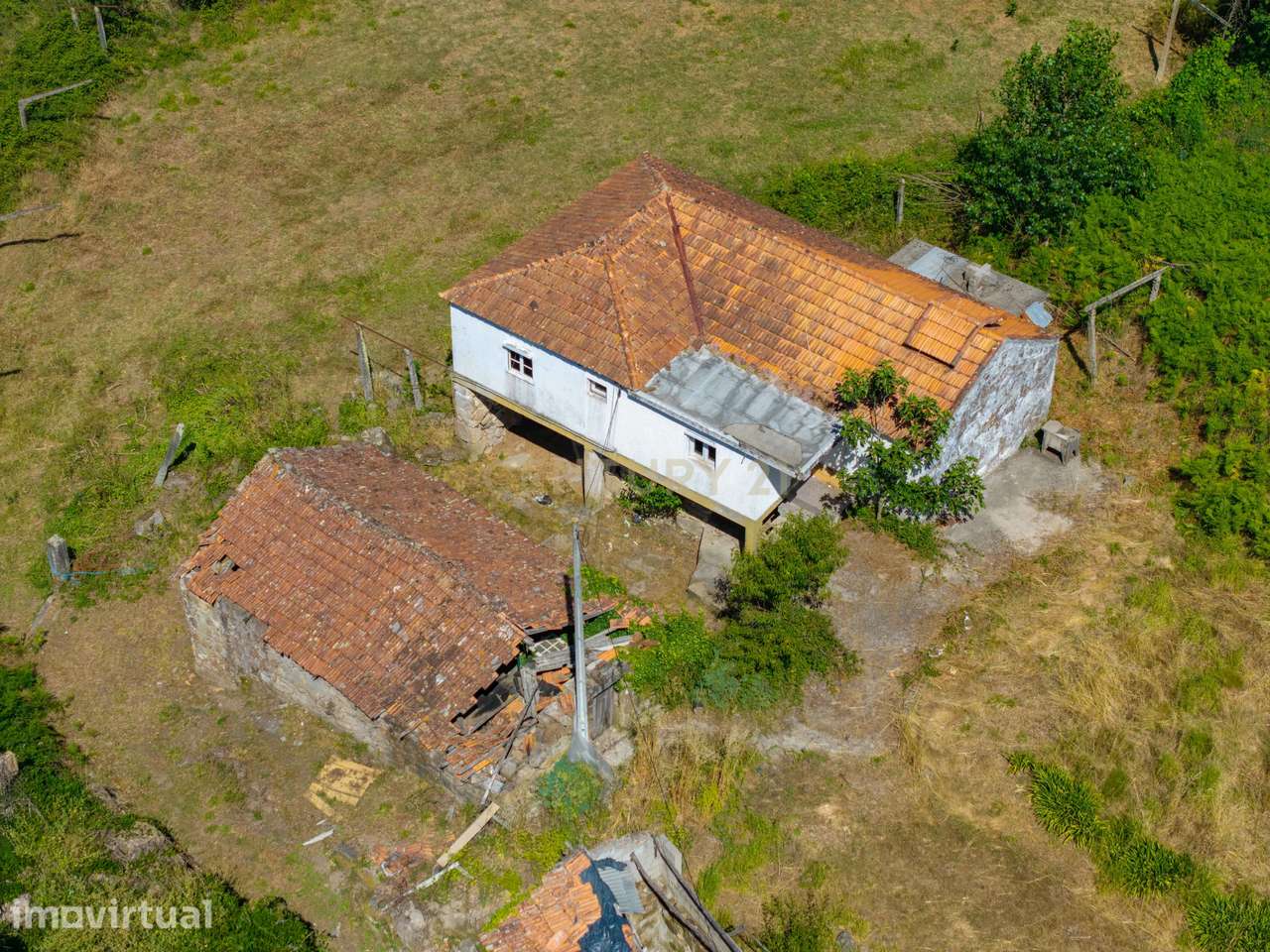 Moradia para Recuperação em Vila Boa do Bispo, Marco de Canaveses - Grande imagem: 5/17