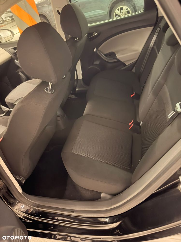 Seat Ibiza 1.6 16V Sport Edition - 10