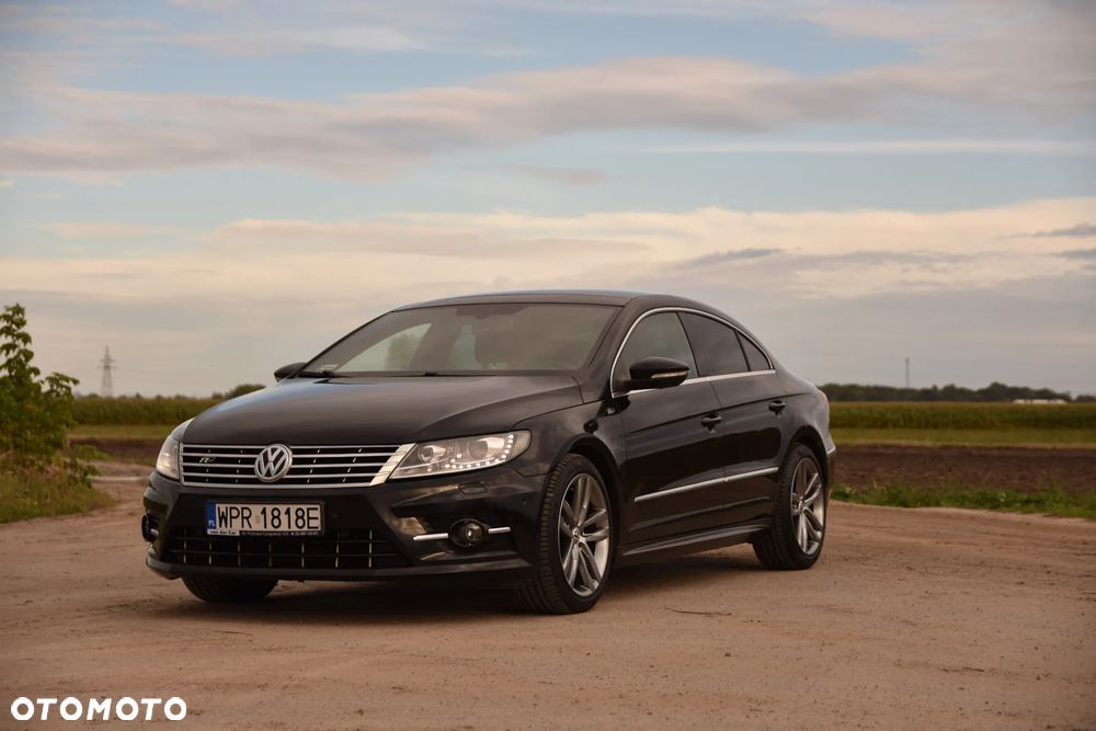 Volkswagen CC - 9