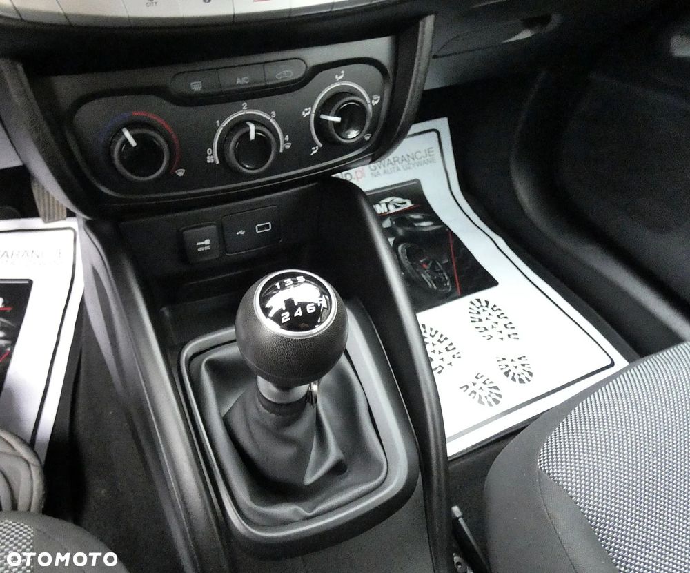 Fiat Tipo 1.4 16v Pop - 28