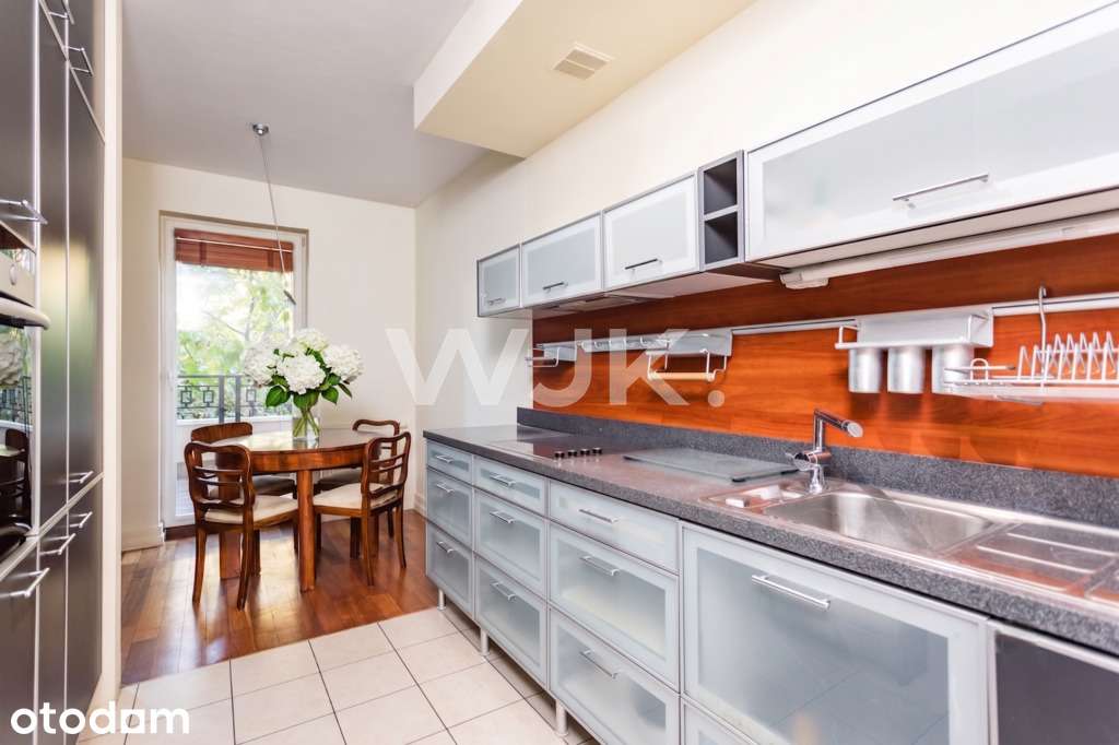 72m2, 2 pokoje, basen, Villa Monaco