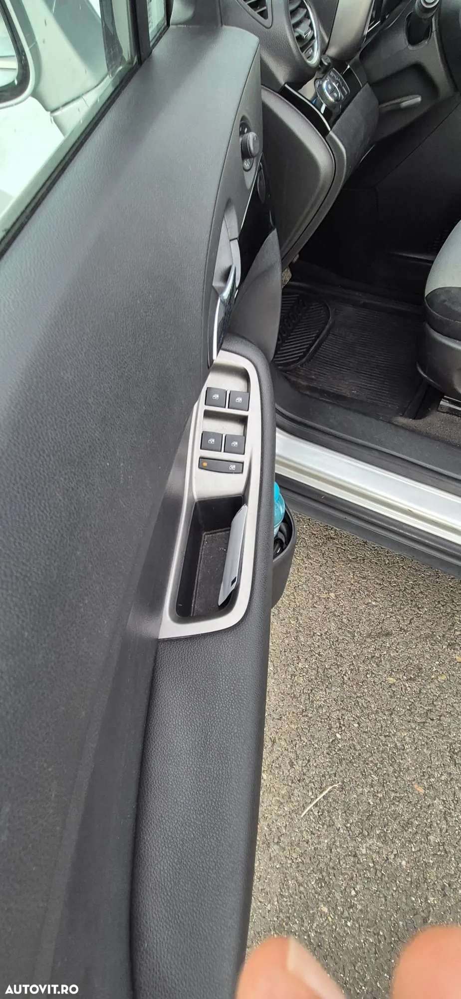 Chevrolet Orlando 2.0 Aut. LTZ - 19