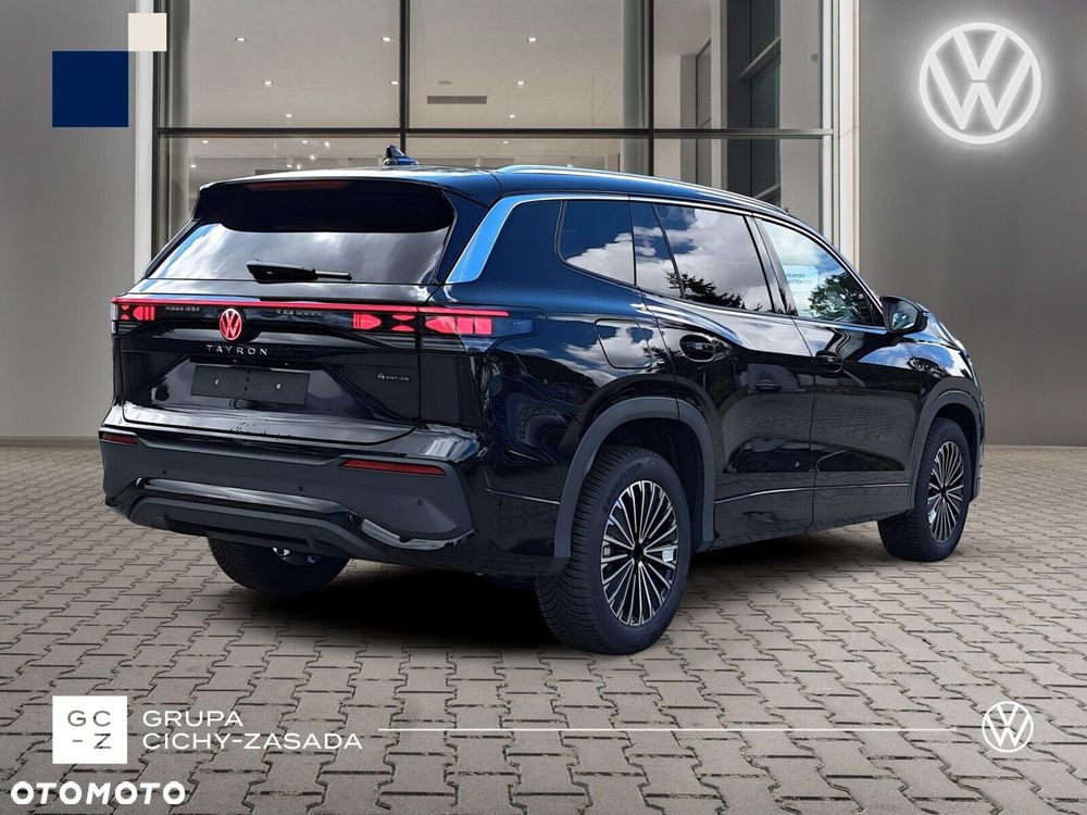 Volkswagen Tayron 2026 photo 5