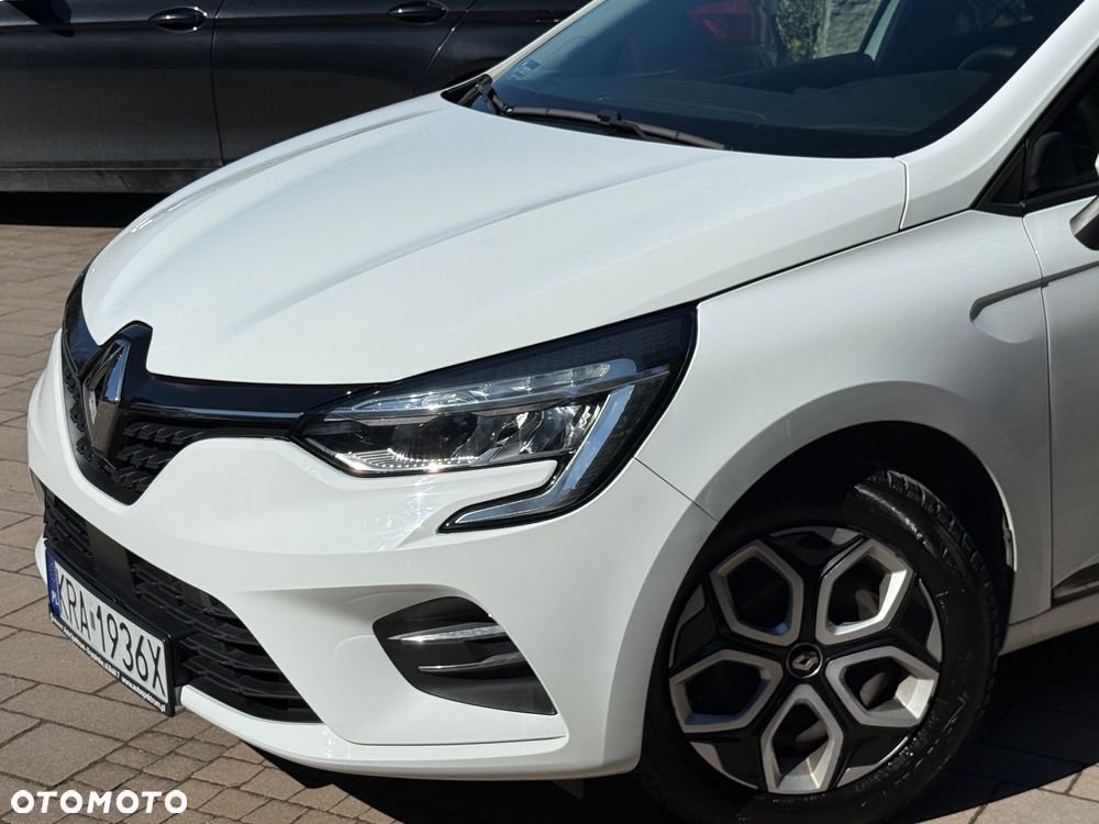 Renault Clio BLUE dCi 85 BUSINESS EDITION - 2