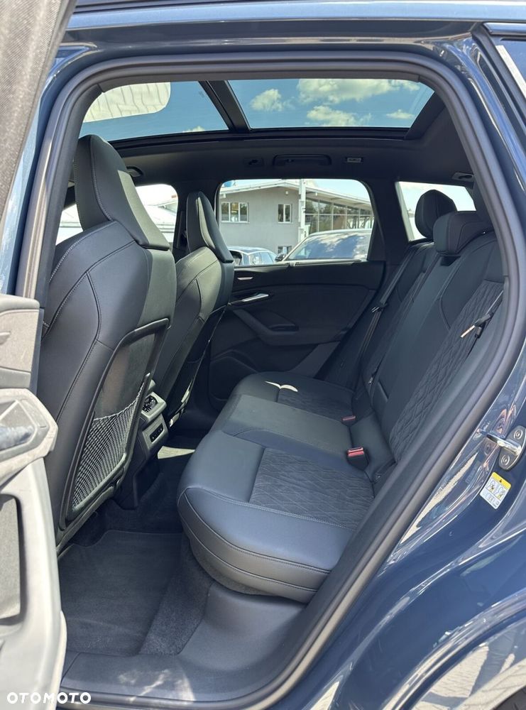 Audi Q6 e-tron - 20
