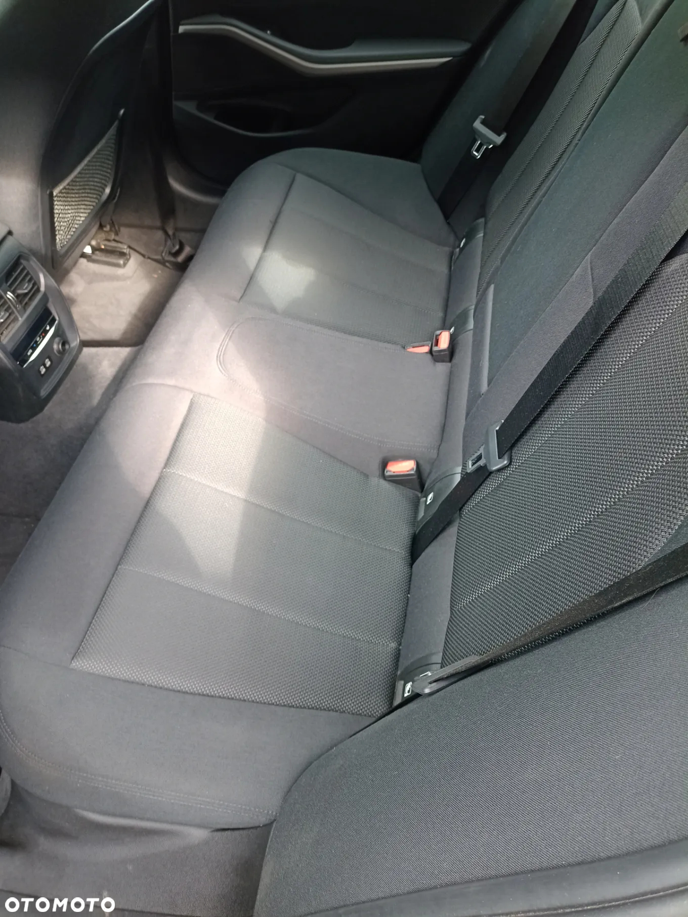 BMW Seria 3 330d - 11