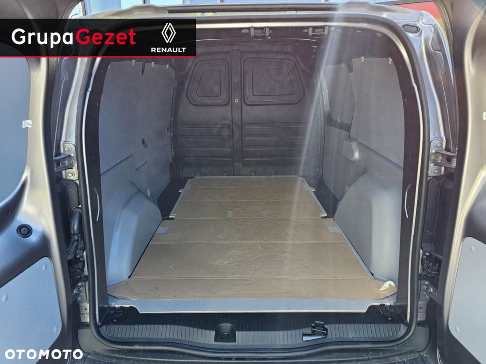 Renault Kangoo Van - 7