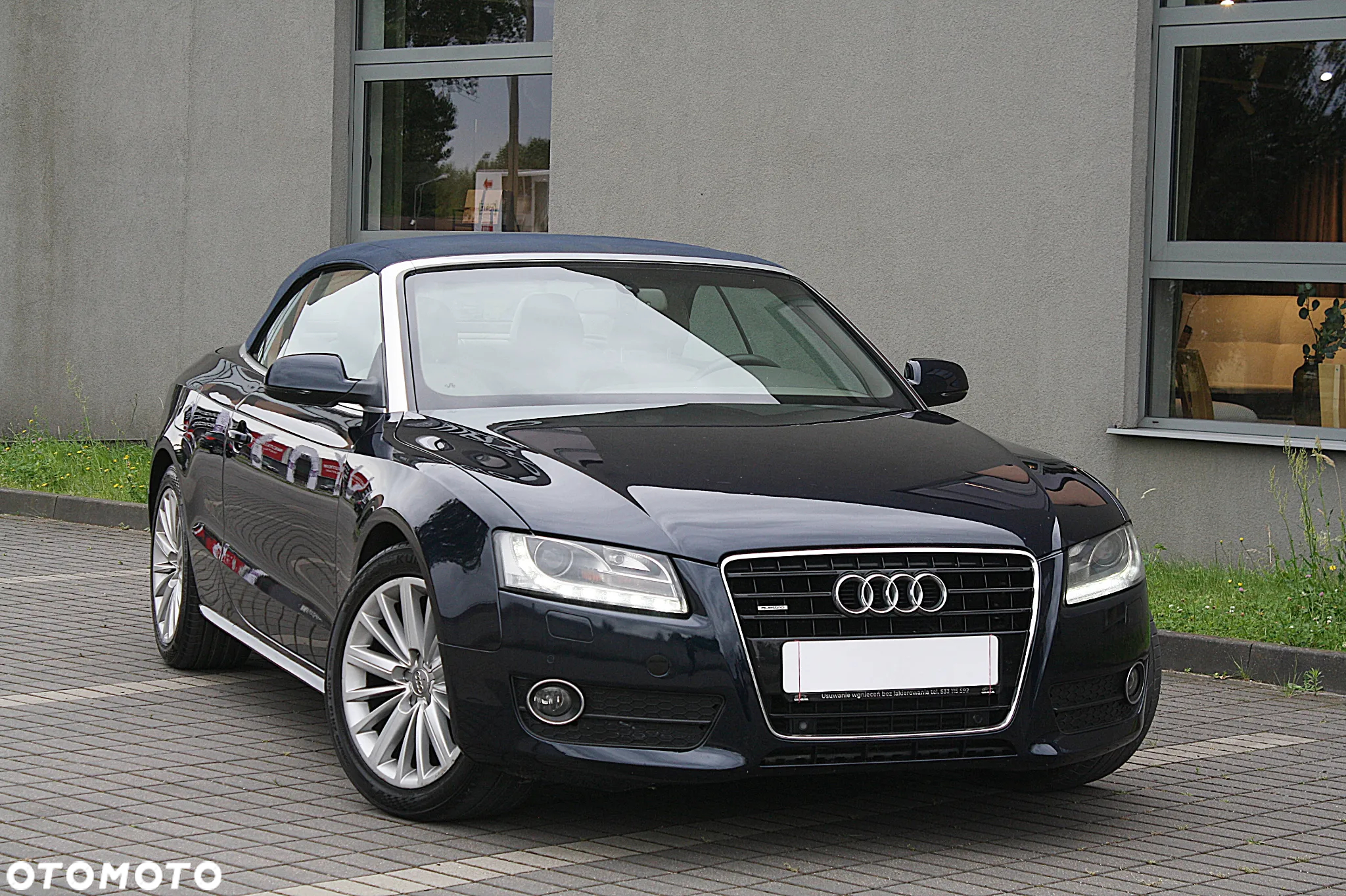 Audi A5 - 2