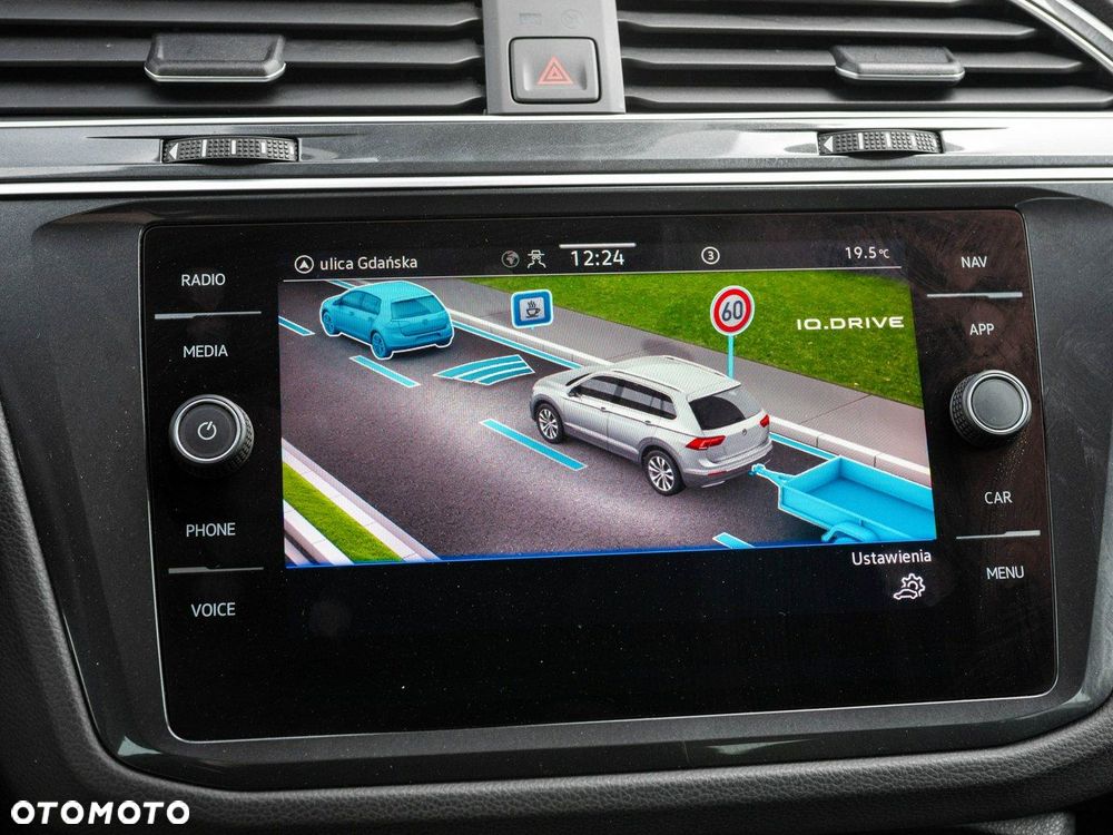 Volkswagen Tiguan 1.5 TSI EVO Life DSG - 24