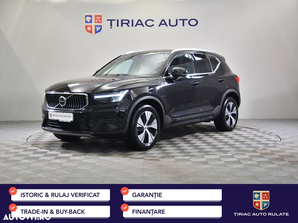 Volvo XC 40 - 1