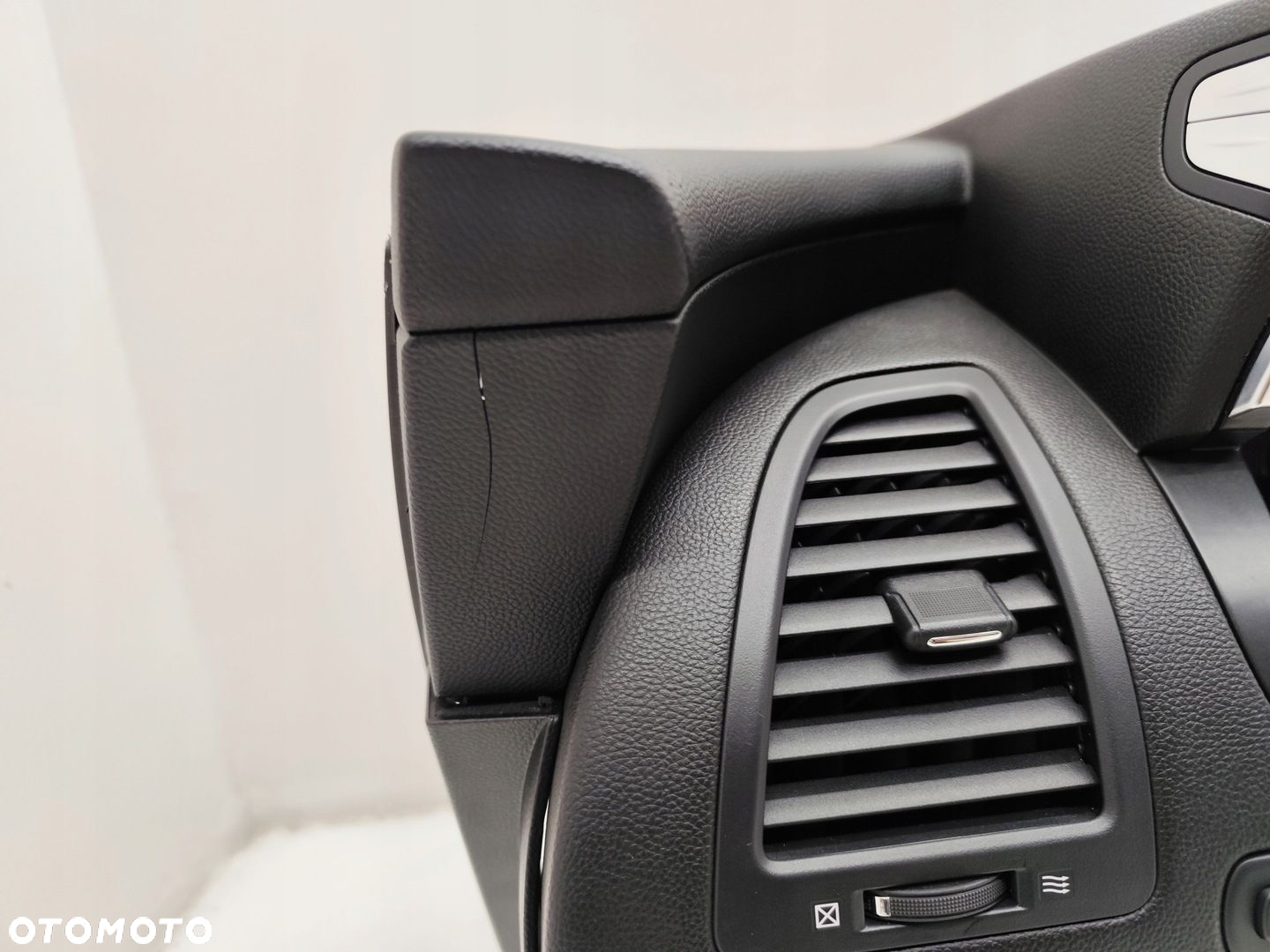 INFINITI QX70 DESKA KONSOLA AIRBAG PODUSZKI PASY ORGINAŁ - 9