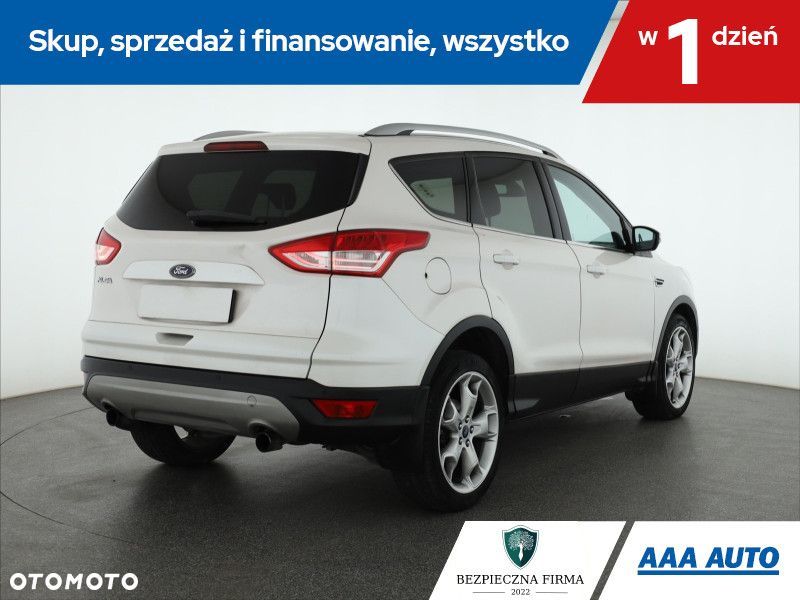 Ford Kuga - 6