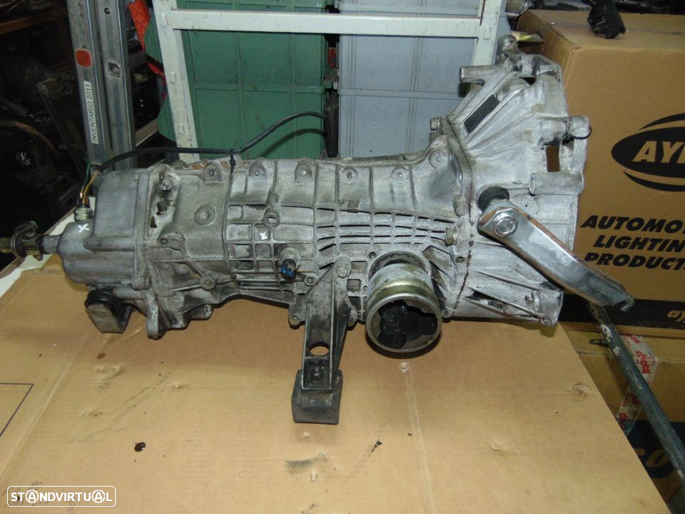 Renault 18 gts 1.6 caixa de  velocidades - 2