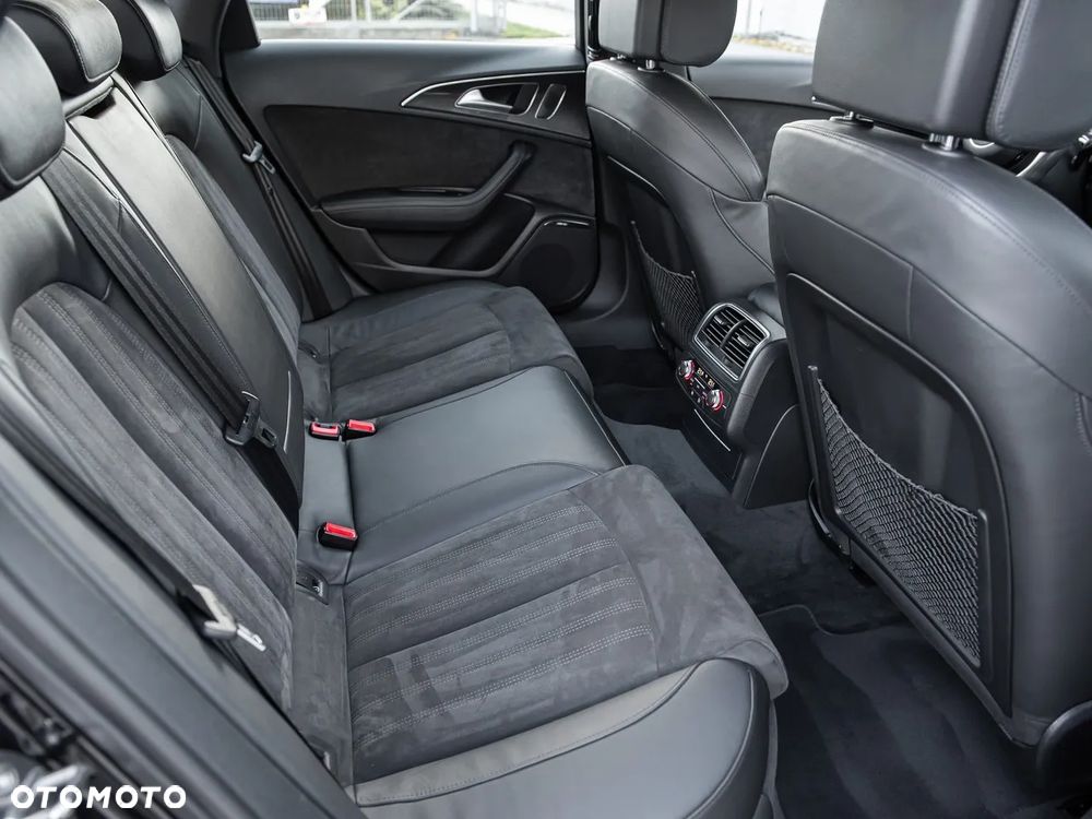 Audi S6 Avant 4.0 TFSI Quattro S tronic - 37