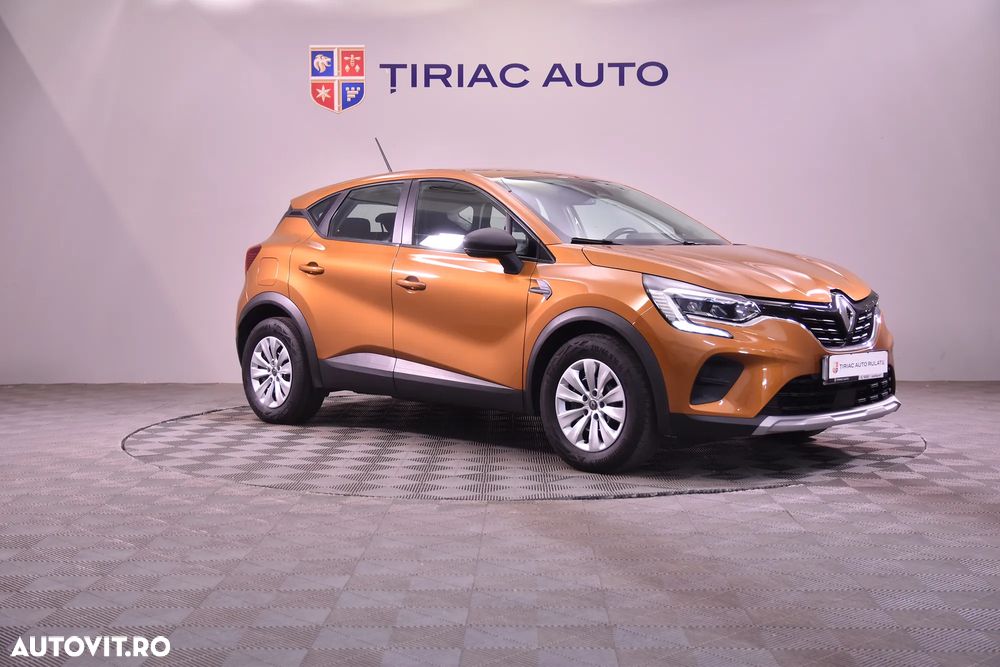 Renault Captur - 7