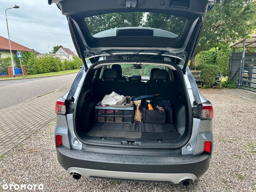 Ford Escape - 7