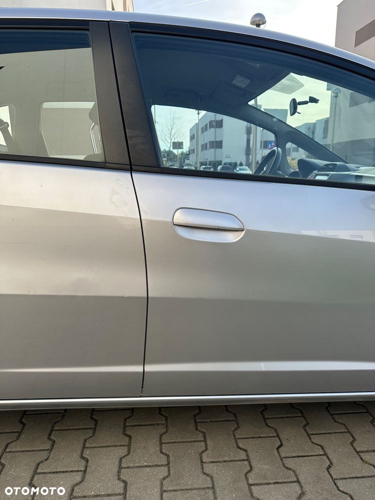 Honda Jazz 1.2 Base - 8