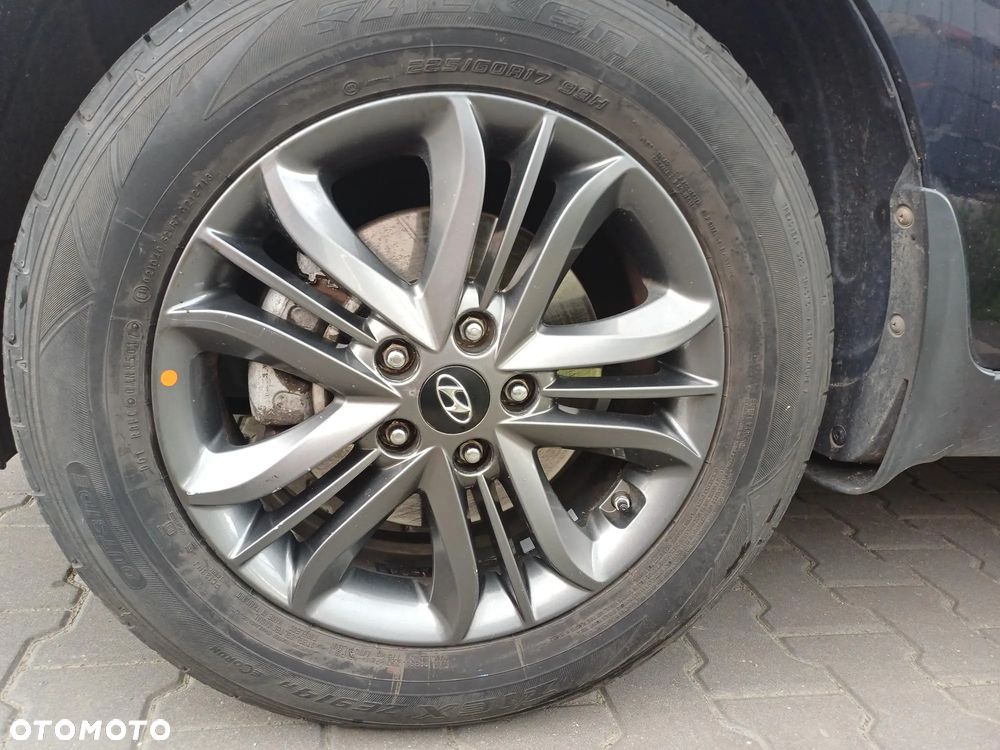 Hyundai ix35 1.6 GDI Comfort 2WD - 28