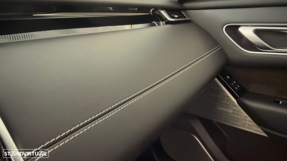Land Rover Range Rover Velar 3.0 D HSE - 25