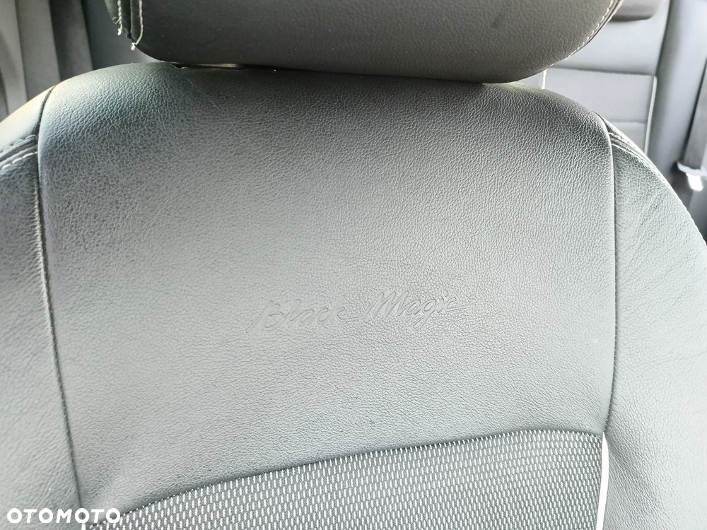 Ford Focus 1.6 16V Black Magic - 10