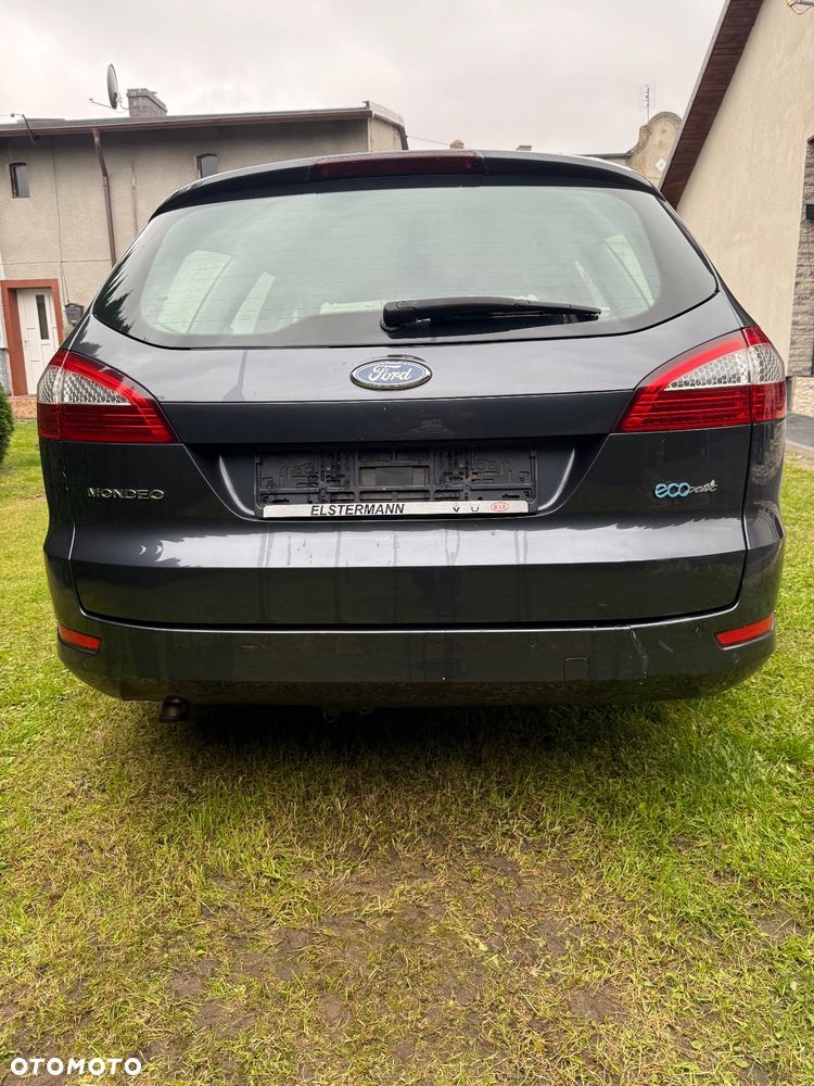 Ford Mondeo Turnier 2.0 TDCi EConetic Trend - 3
