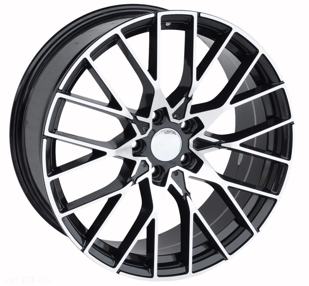 5479 MB NOWE FELGI 18 8J 5x120 BMW 1 3 4 ET40 - 1