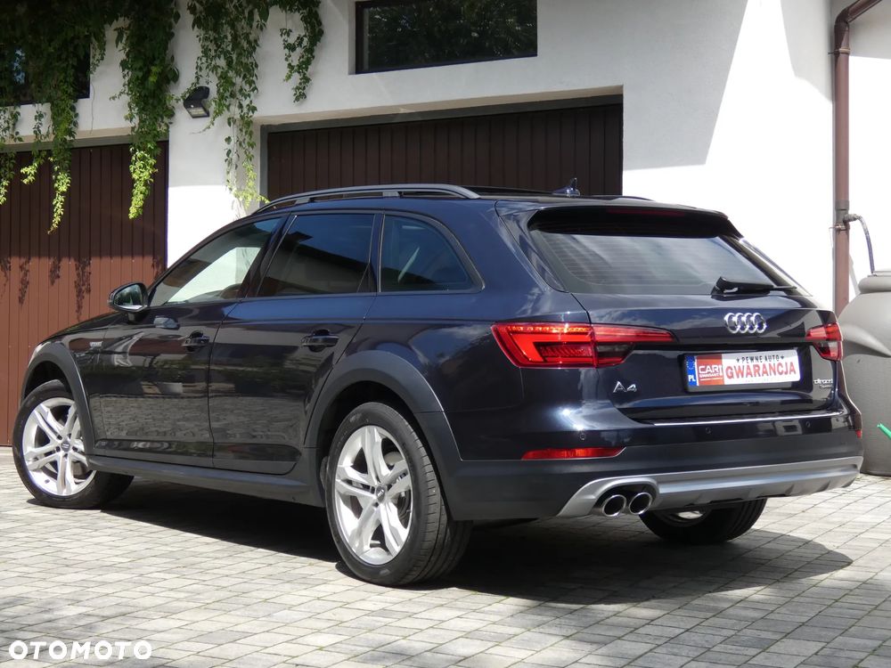 Audi A4 Allroad - 8