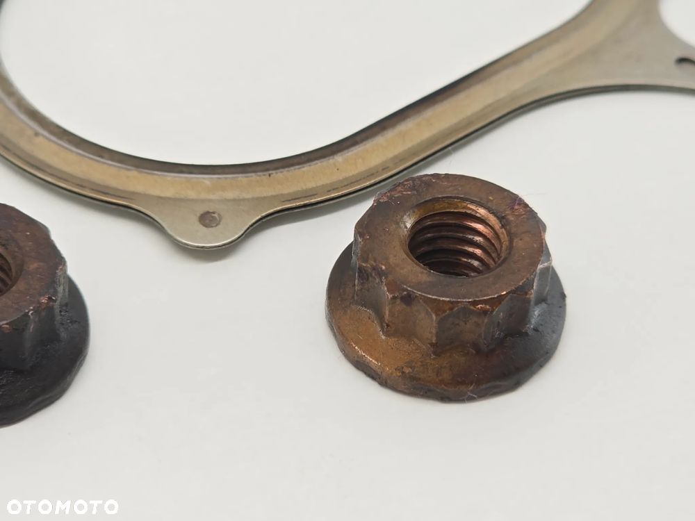 Uszczelka Wydechu Nakretka Uszczelka Kolektora Bmw Gs 1200 Adventure Bmw Rt - 2