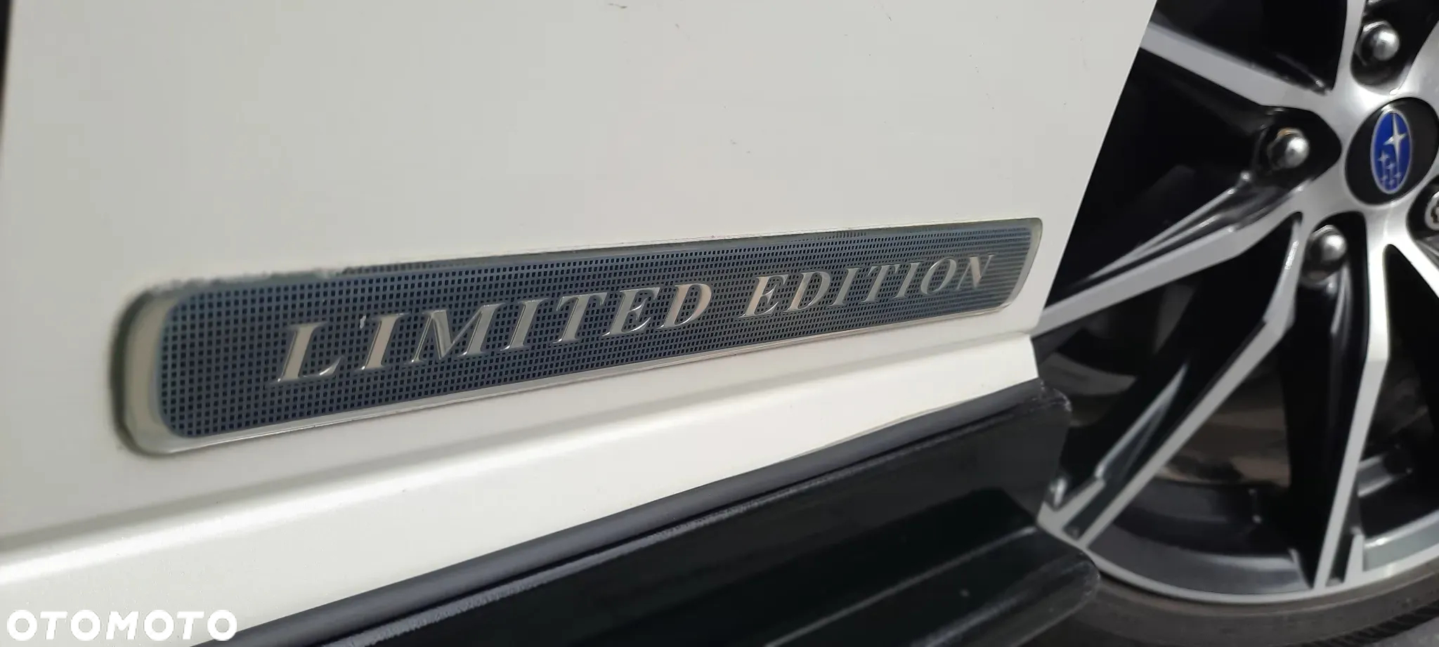 Subaru BRZ 2.0i Automatik Final Edition - 13