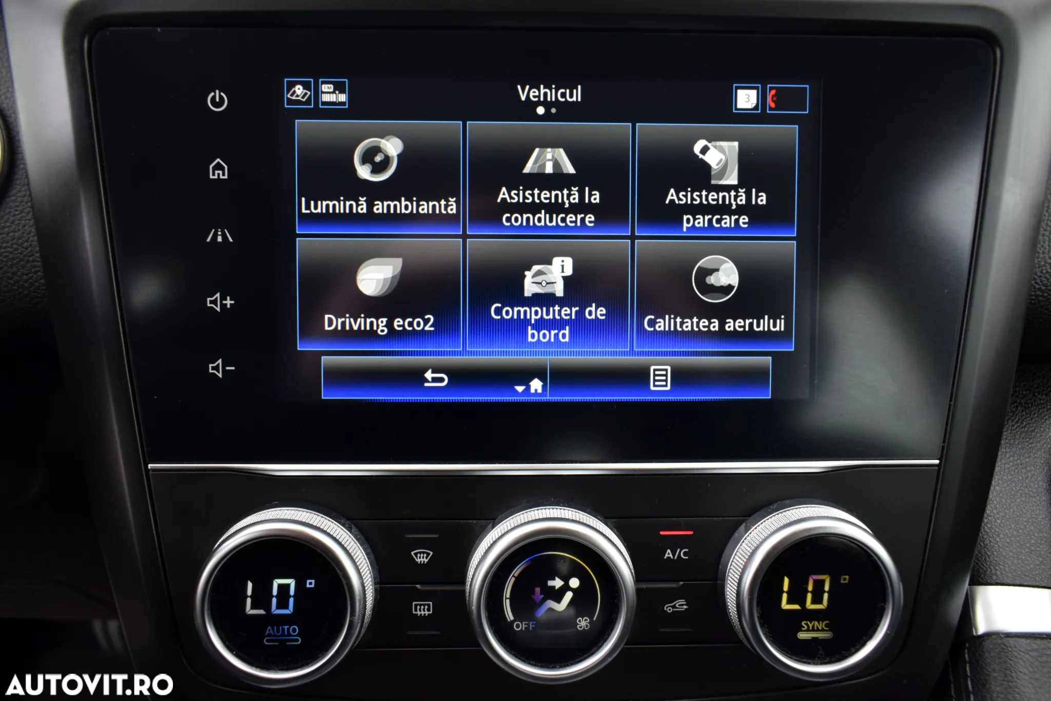 Renault Kadjar BLUE dCi EDC Intens - 18