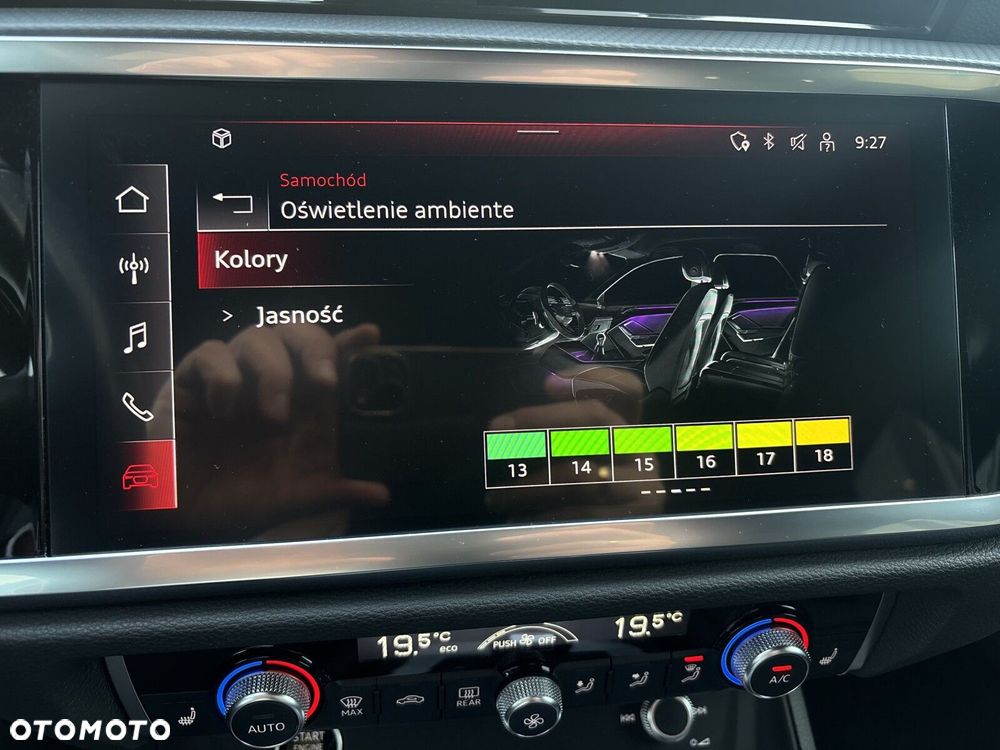 Audi Q3 Sportback - 22