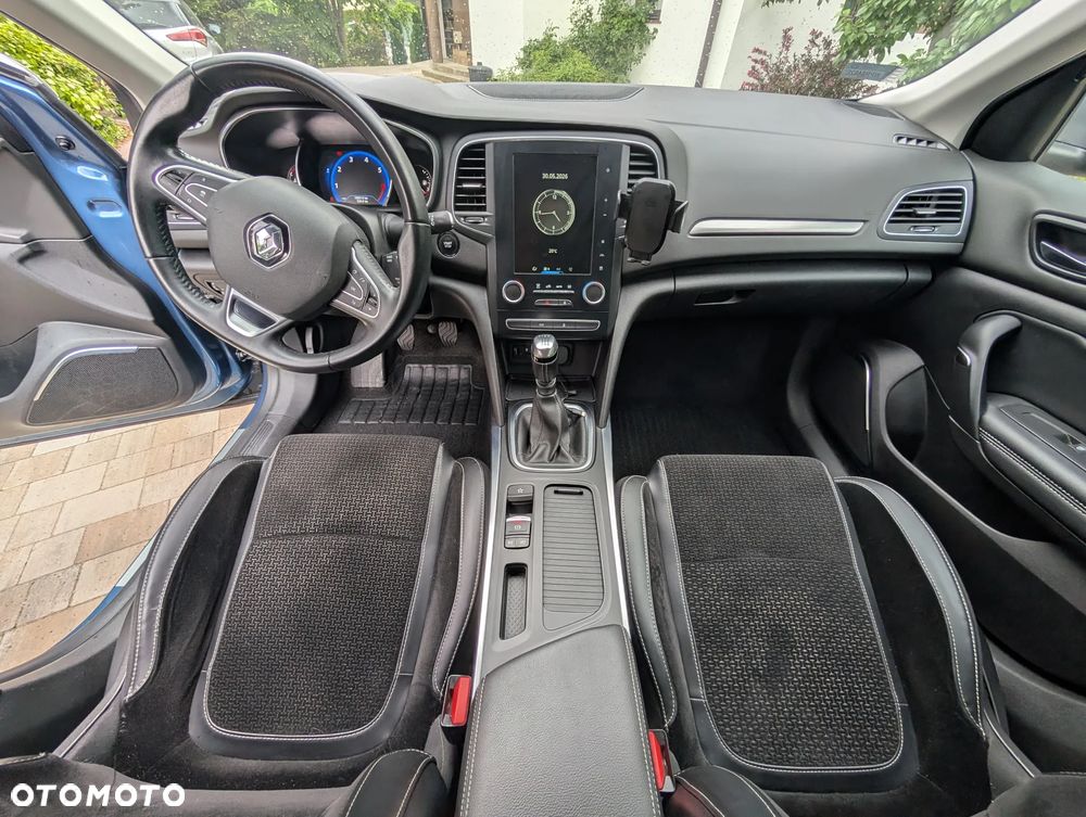 Renault Megane 1.2 Energy TCe GT Line - 14