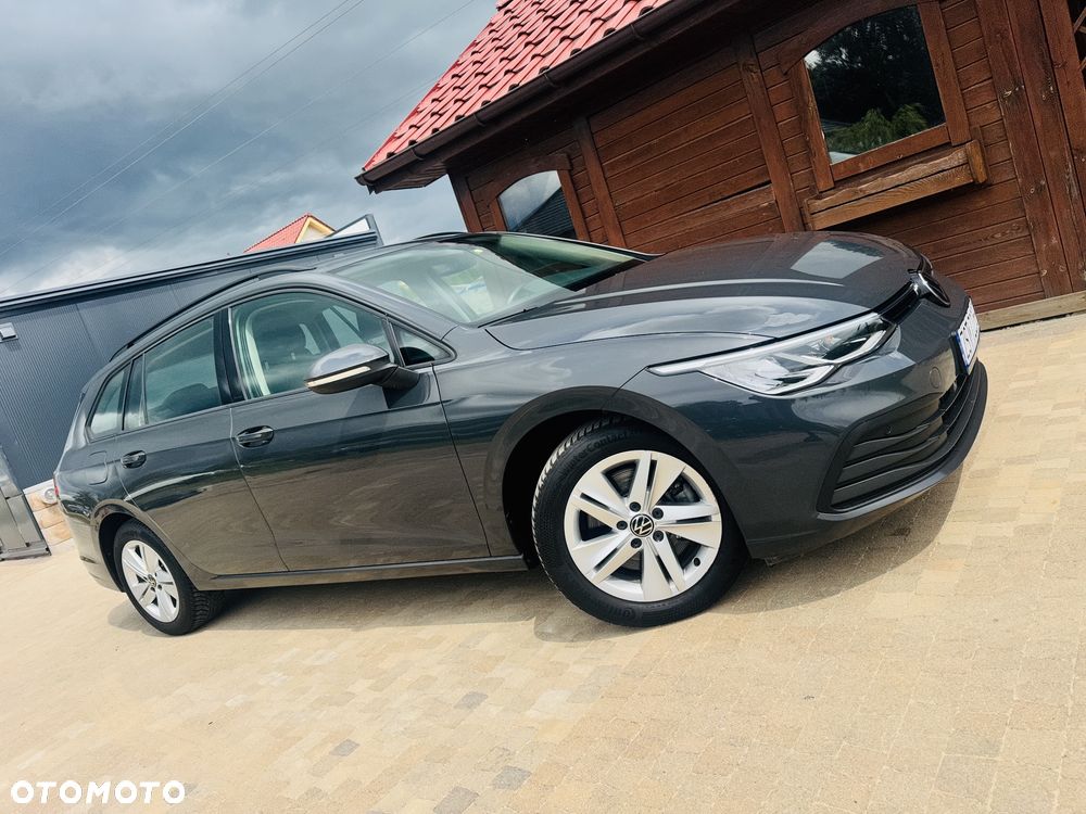 Volkswagen Golf - 39