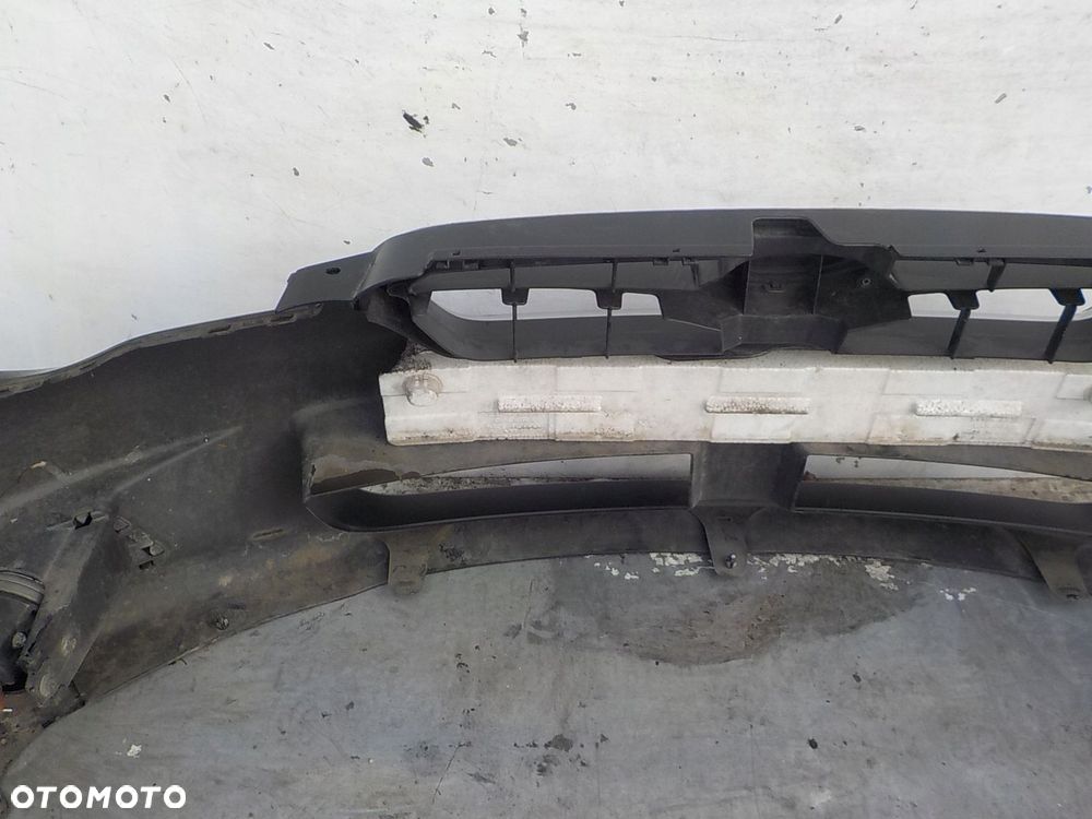 117 SUBARU LEGACY IV LIFT ZDERZAK PRZÓD PRZEDNI - 5